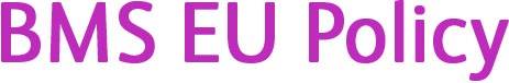 BMS EU Policy