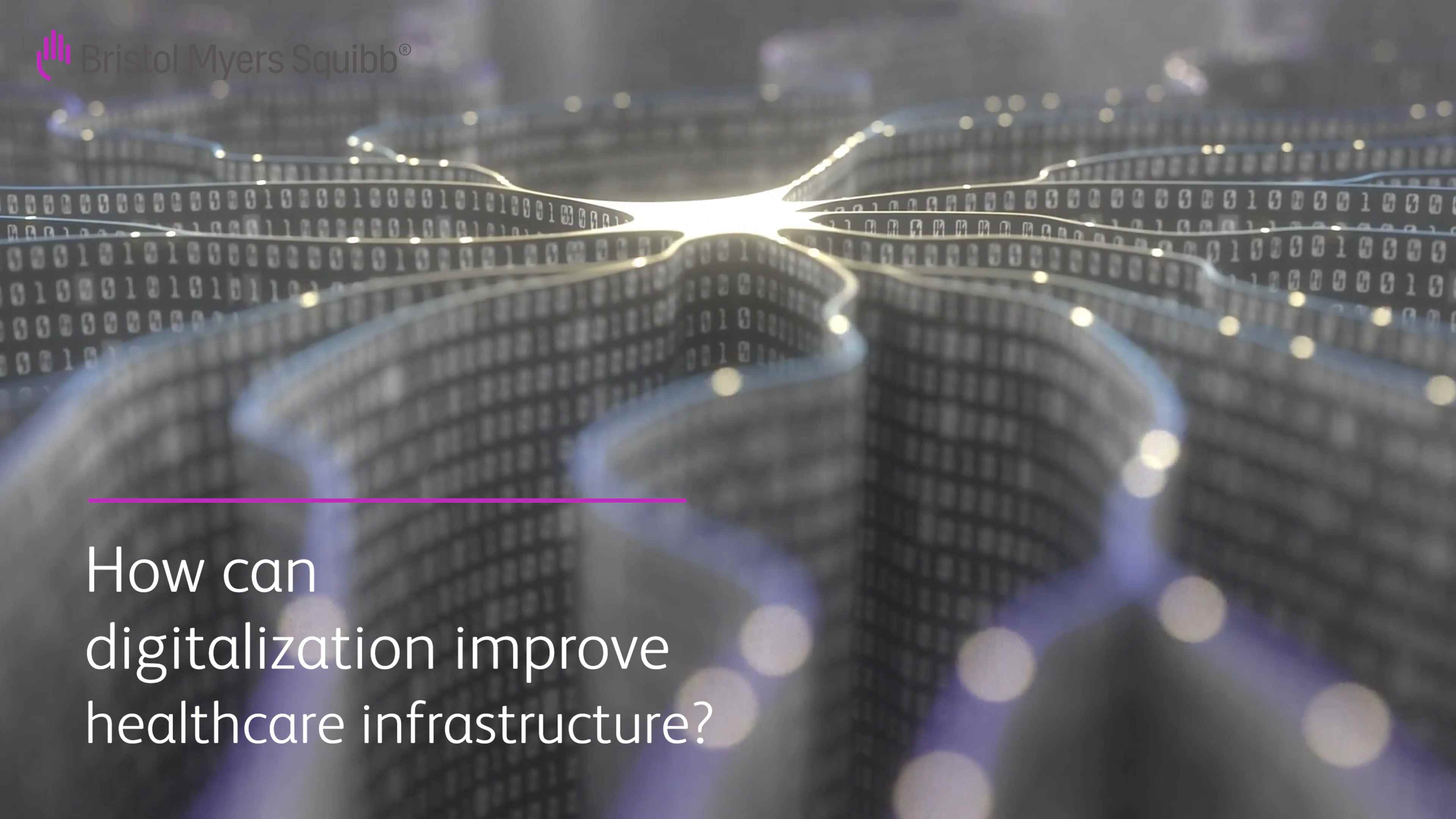 Improve Digitalization Health through a digital lens